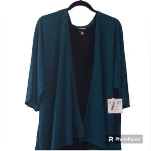 New Lularoe Lindsay, Large